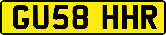 GU58HHR