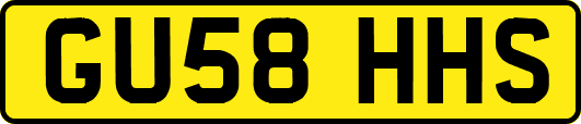 GU58HHS