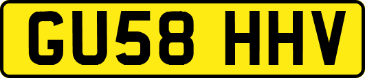 GU58HHV