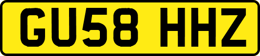 GU58HHZ