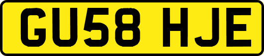 GU58HJE