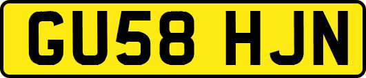 GU58HJN