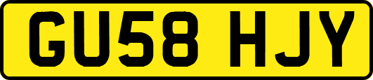 GU58HJY
