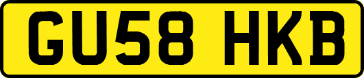 GU58HKB