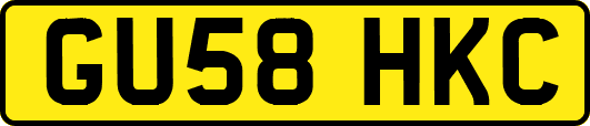 GU58HKC