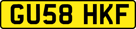 GU58HKF