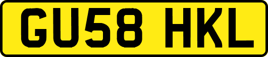 GU58HKL