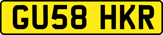 GU58HKR