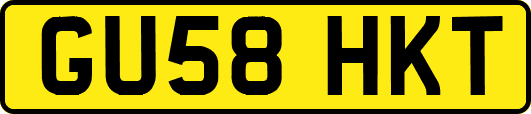 GU58HKT