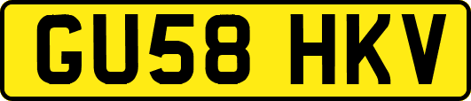 GU58HKV