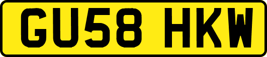 GU58HKW