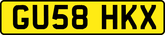 GU58HKX