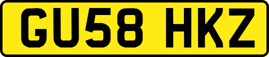 GU58HKZ