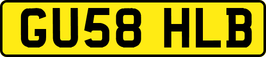 GU58HLB