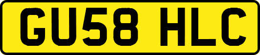 GU58HLC