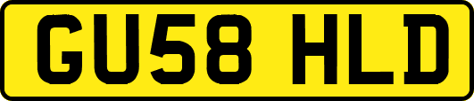 GU58HLD