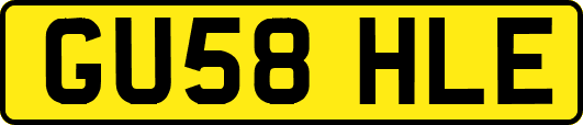 GU58HLE
