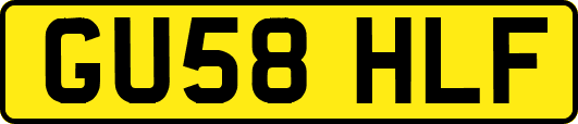 GU58HLF