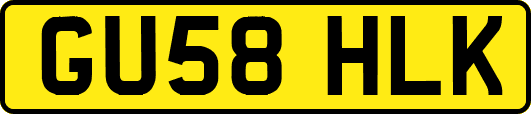 GU58HLK