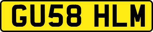 GU58HLM
