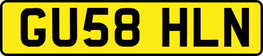 GU58HLN