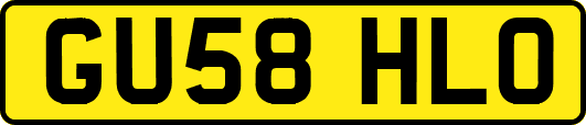 GU58HLO