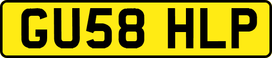 GU58HLP