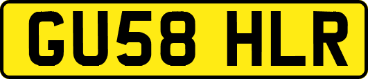 GU58HLR