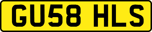 GU58HLS