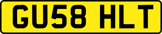GU58HLT