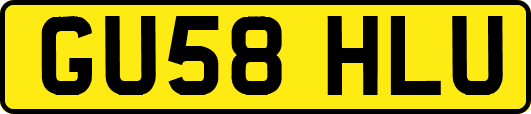 GU58HLU