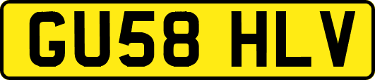 GU58HLV