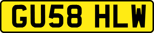 GU58HLW