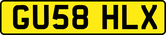 GU58HLX