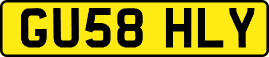GU58HLY