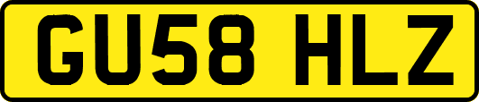 GU58HLZ