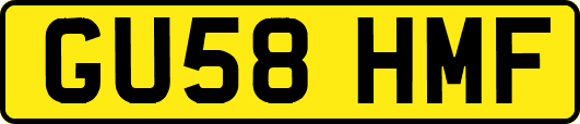 GU58HMF