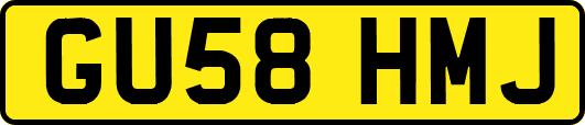 GU58HMJ