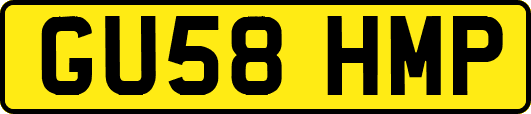 GU58HMP