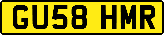 GU58HMR