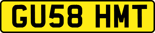 GU58HMT