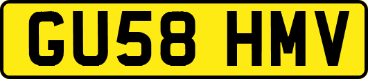 GU58HMV