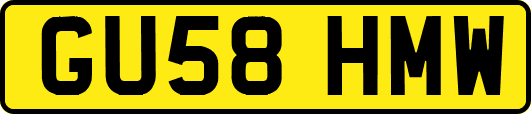 GU58HMW