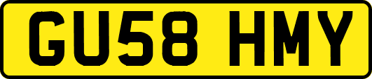 GU58HMY