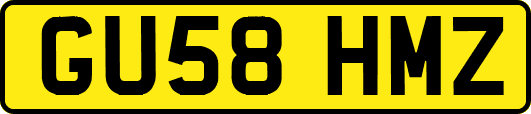 GU58HMZ