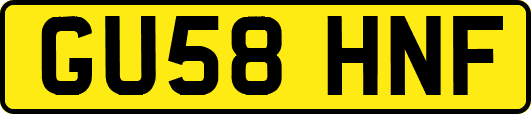 GU58HNF