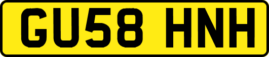 GU58HNH