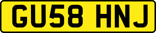 GU58HNJ