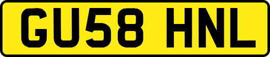GU58HNL