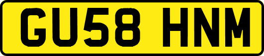 GU58HNM